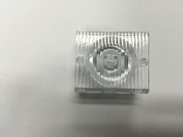 جعبه روشن شفاف قالب تزریق Auotomotive قالب در PMMA PC ساخته شده است