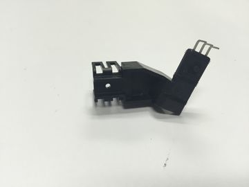 اتصال دهنده تزریق پلاستیک تزریق قالب پودر فلز پودر سیاه و سفید CH27 Surface