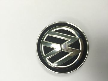 آرم Volkswagen با پوشش برای قالب تزریق خودرو، دکوراسیون خودرو