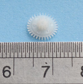 چرخ دنده کوچک پلاستیکی کوچک چرخ دنده پلاستیکی قالب پلاستیکی سفارشی 8mm