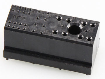 جعبه سرتر اتصال دهنده / اتصالات قالب در سطح ضد آتش ABS