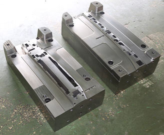 Plastic i mold with 1.2343 material, the parts used in the injection mold or die casting mold