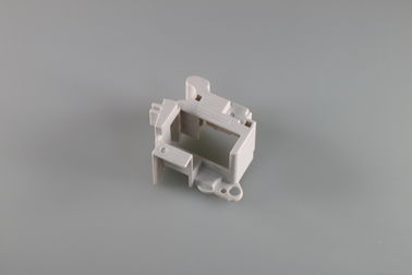 Hasco mold base precision assembly part with Single Cavity Injection Mold