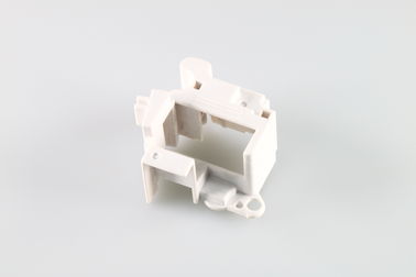 Hasco mold base precision assembly part with Single Cavity Injection Mold