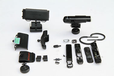 مسکن دوربین قالب الکترونیکی برای دوربین دقت قالب پلاستیکی OME خدمات طراحی قالب