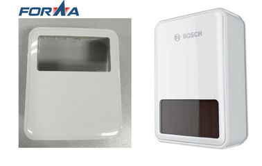 Overmolding پلاستیک تزریق تزریق قالب جعبه الکترونیکی BOSCH در سنسور ASA UV Stablized