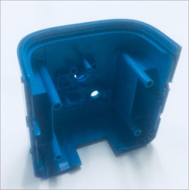 VDI3400-REF21 PC ABS پلاستیک قالب تزریق پلاستیک