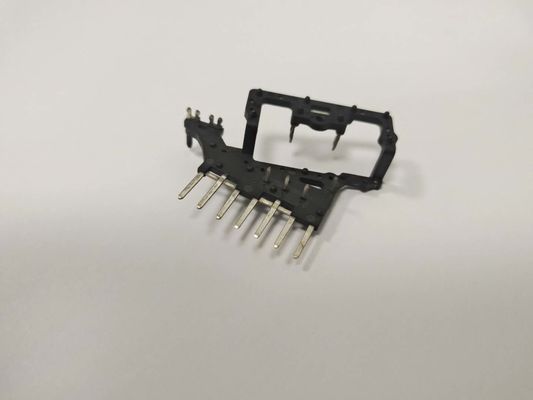 اتصال ترمینال تزریق تزریق PA66 برای صنعت خودرو